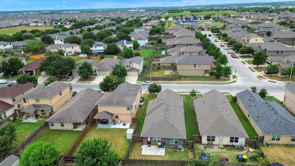 12304 Jamie Drive Manor, TX 78653