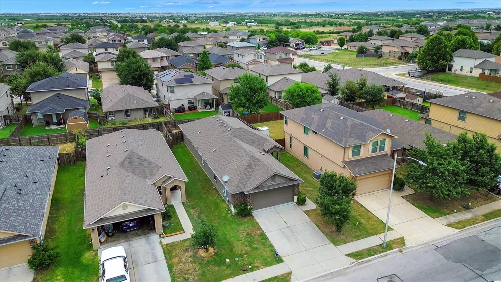 12304 Jamie Drive Manor, TX 78653
