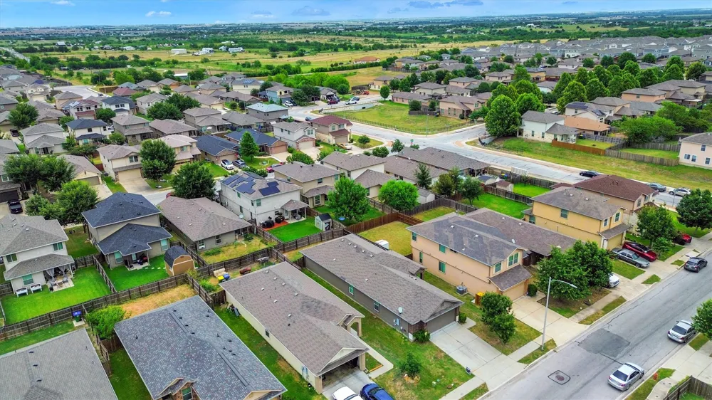 12304 Jamie Drive Manor, TX 78653