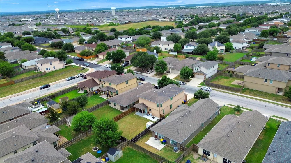 12304 Jamie Drive Manor, TX 78653