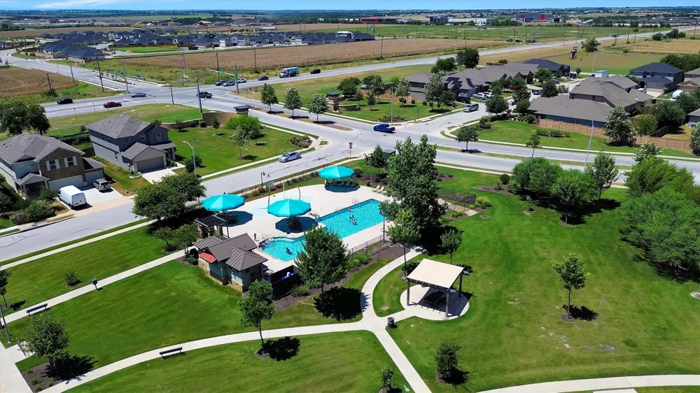 12304 Jamie Drive Manor, TX 78653
