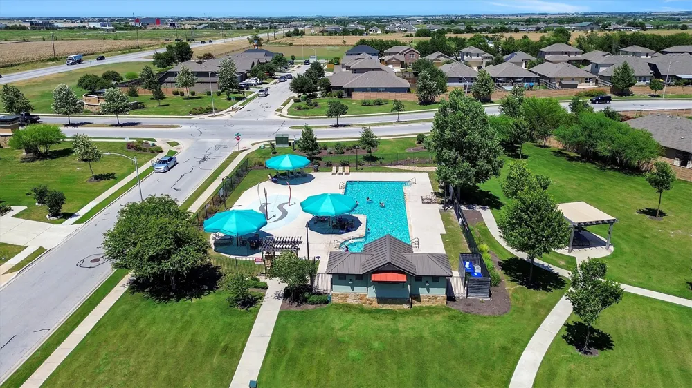 12304 Jamie Drive Manor, TX 78653