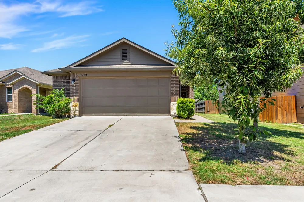 12304 Jamie Drive Manor, TX 78653