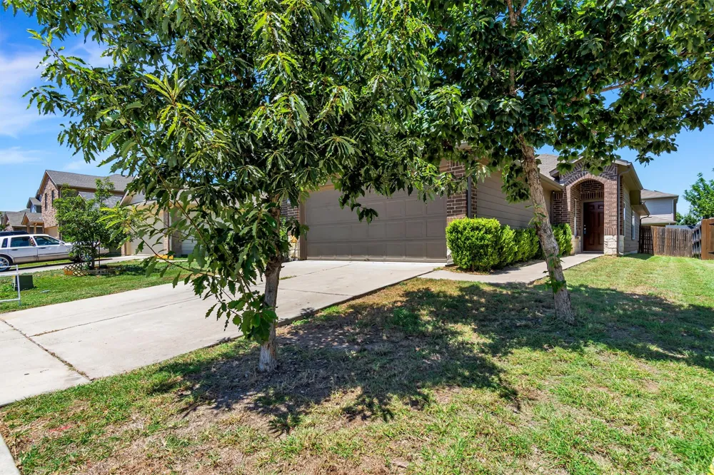 12304 Jamie Drive Manor, TX 78653