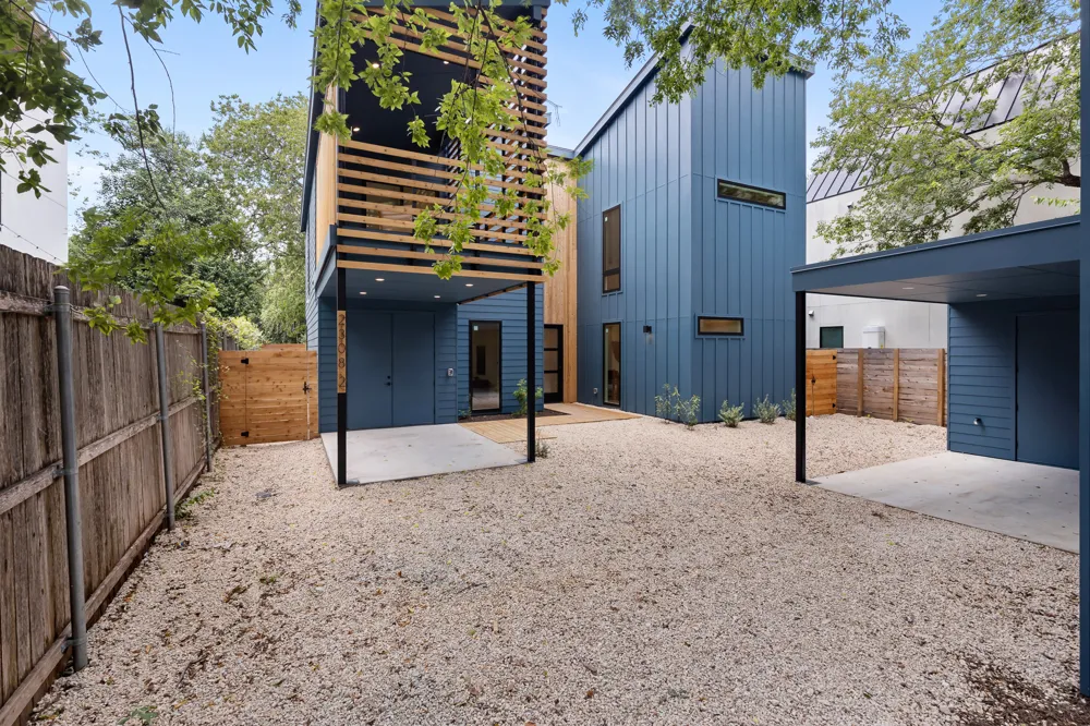 2308 S 2nd Street #2 Austin, TX 78704