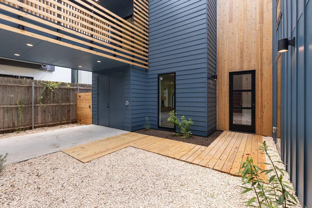 2308 S 2nd Street #2 Austin, TX 78704