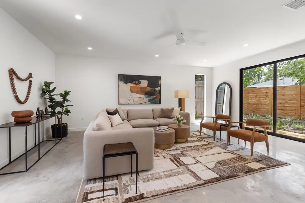 2308 S 2nd Street #2 Austin, TX 78704