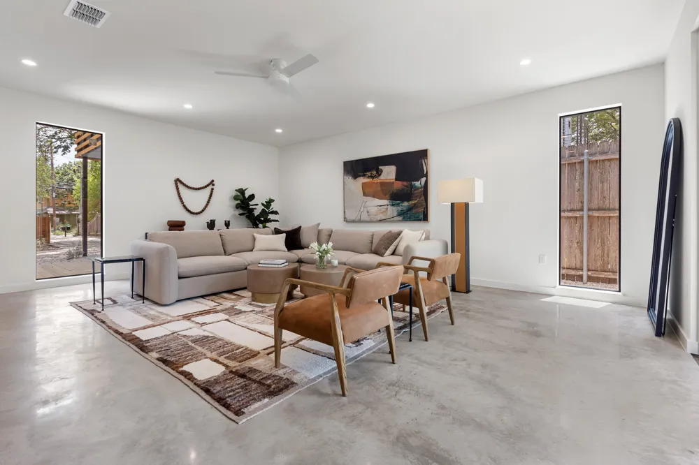 2308 S 2nd Street #2 Austin, TX 78704