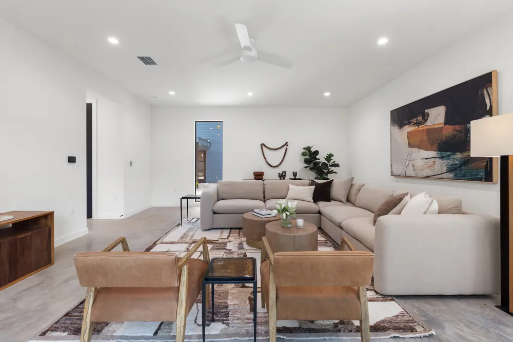 2308 S 2nd Street #2 Austin, TX 78704