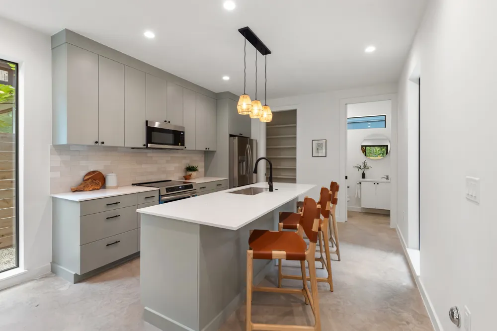 2308 S 2nd Street #2 Austin, TX 78704