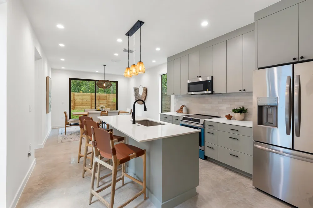 2308 S 2nd Street #2 Austin, TX 78704