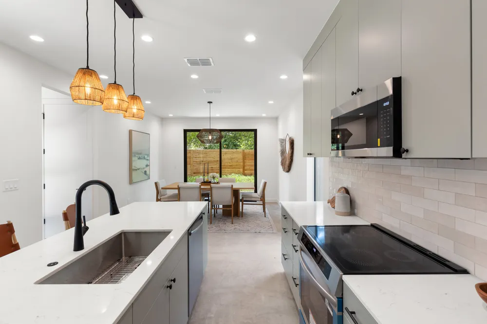 2308 S 2nd Street #2 Austin, TX 78704