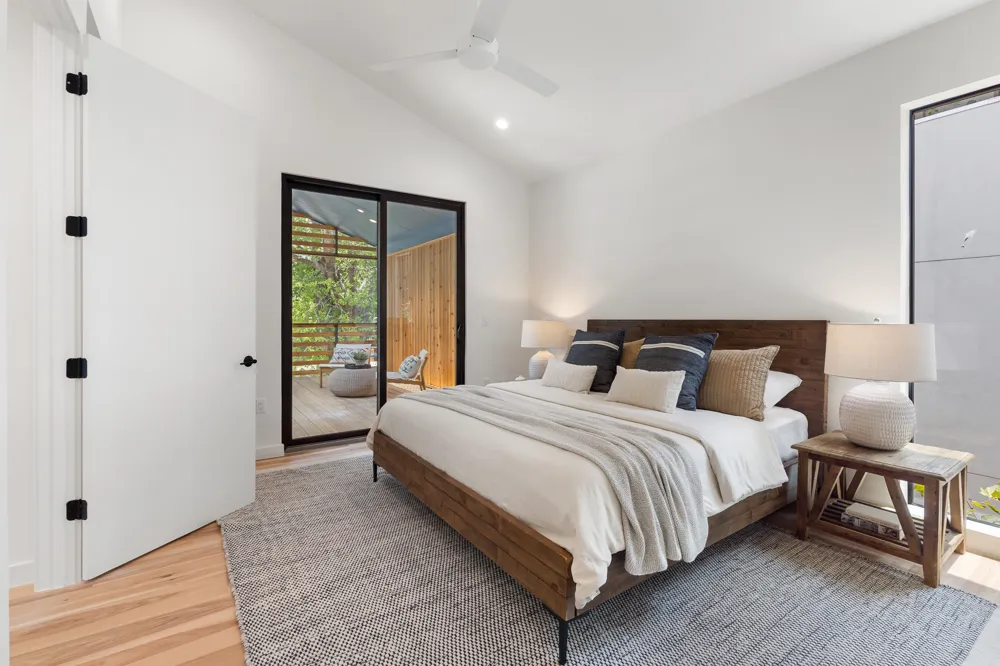 2308 S 2nd Street #2 Austin, TX 78704