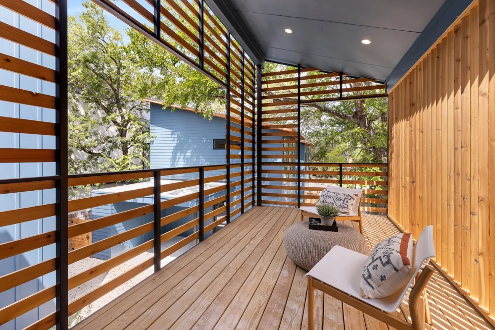 2308 S 2nd Street #2 Austin, TX 78704