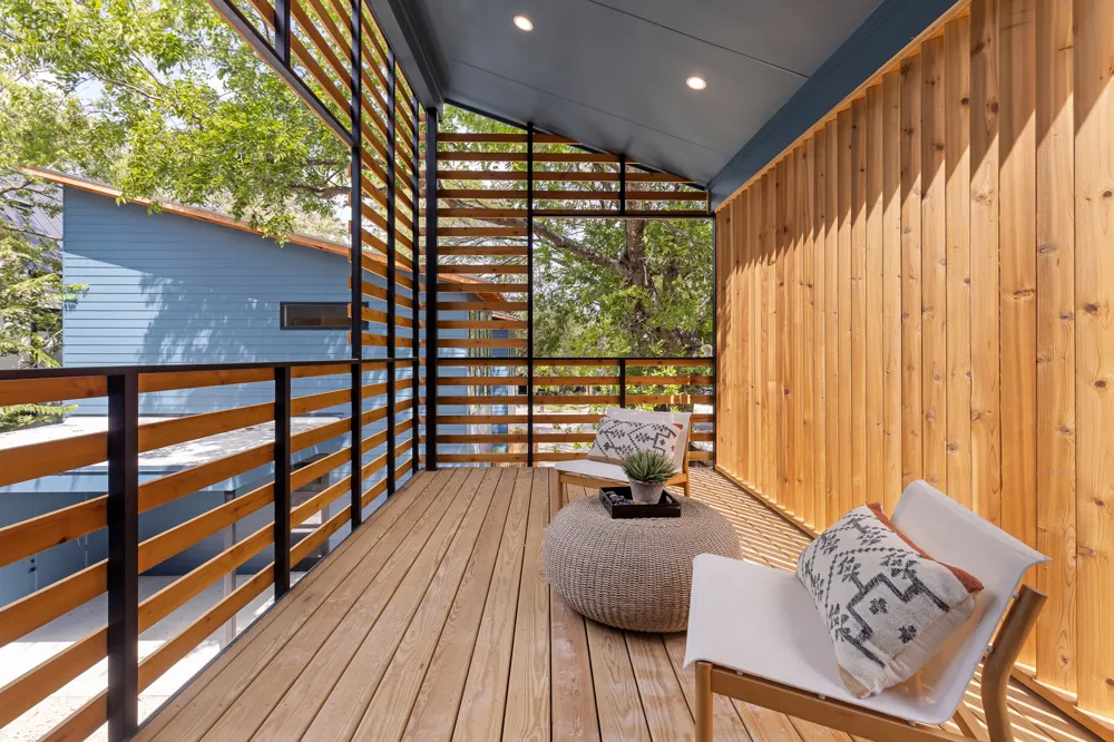 2308 S 2nd Street #2 Austin, TX 78704