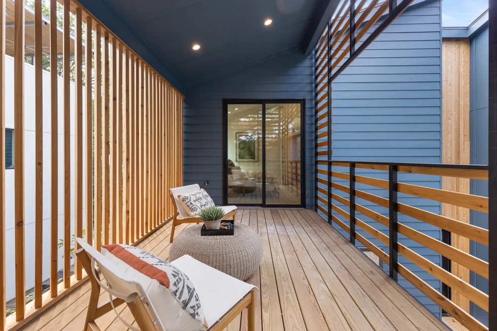 2308 S 2nd Street #2 Austin, TX 78704