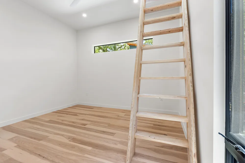 2308 S 2nd Street #2 Austin, TX 78704