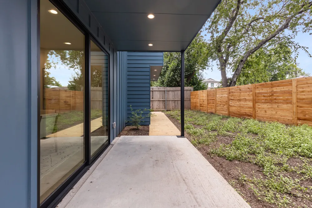 2308 S 2nd Street #2 Austin, TX 78704