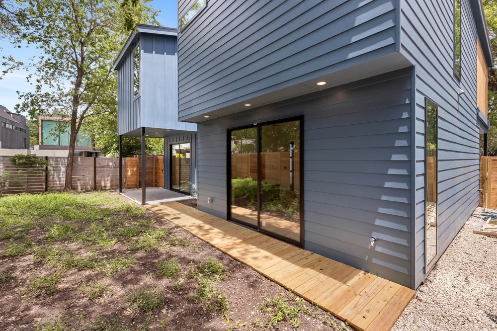 2308 S 2nd Street #2 Austin, TX 78704