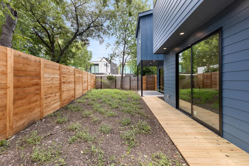 2308 S 2nd Street #2 Austin, TX 78704