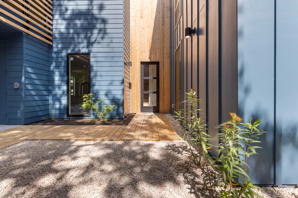 2308 S 2nd Street #2 Austin, TX 78704