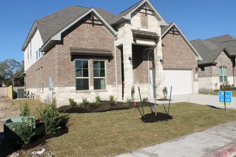 1400 Little Elm Trail #1311