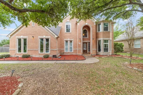 2129 Clear Lake Place