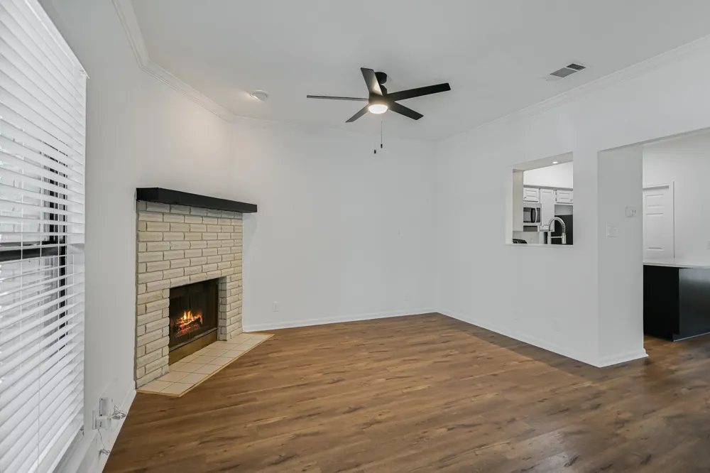 1307 Kinney Avenue #107 Austin, TX 78704