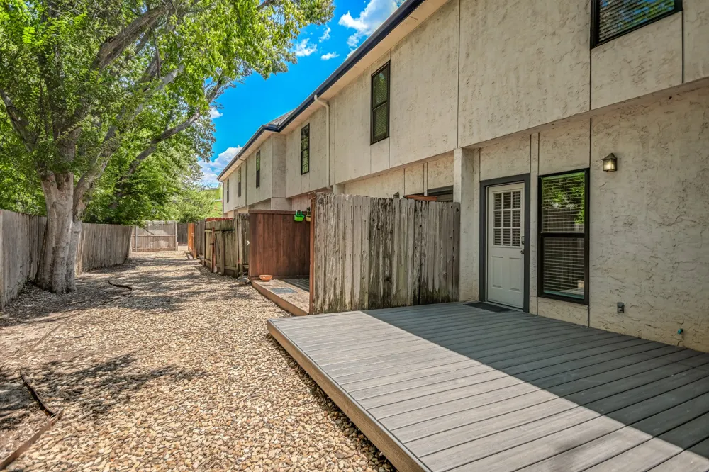 1307 Kinney Avenue #107 Austin, TX 78704