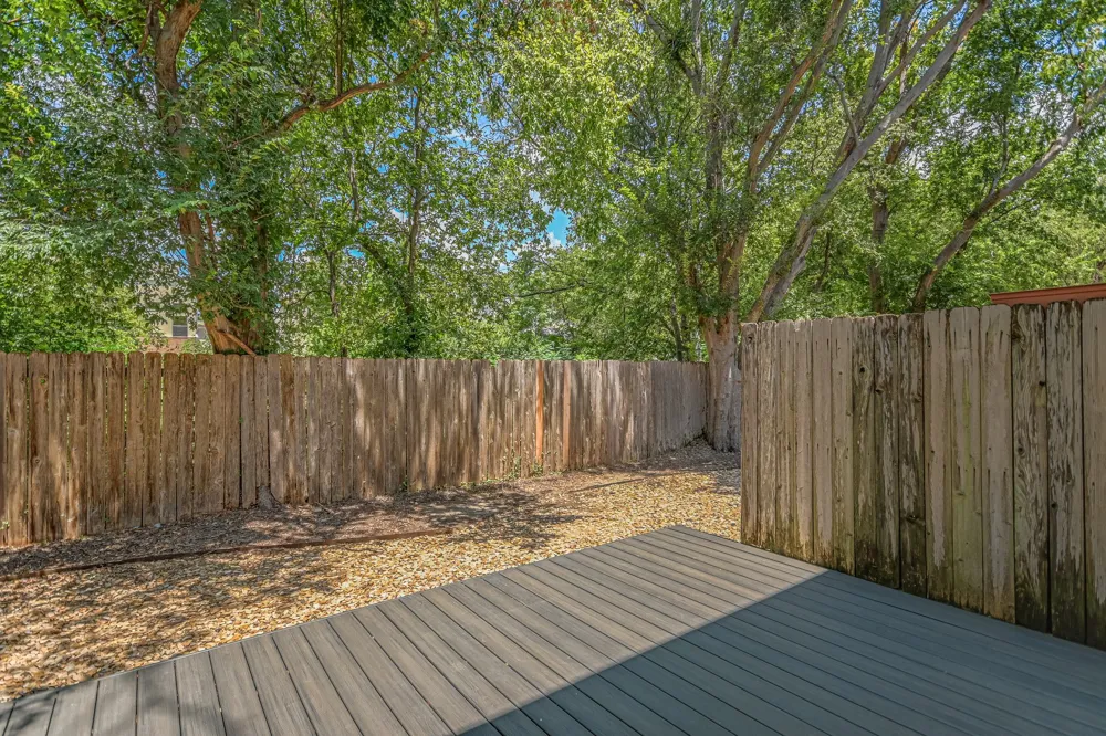 1307 Kinney Avenue #107 Austin, TX 78704