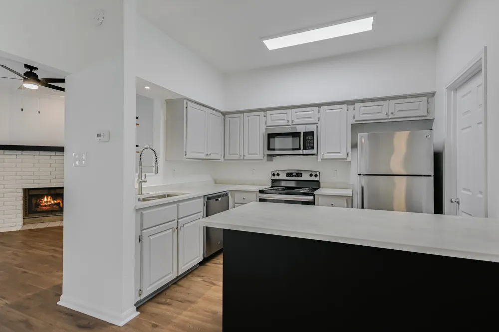 1307 Kinney Avenue #107 Austin, TX 78704