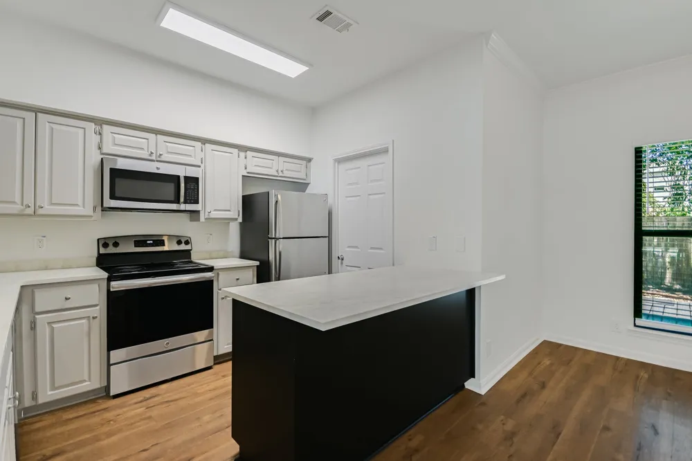 1307 Kinney Avenue #107 Austin, TX 78704