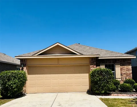 1602 Atlas Road