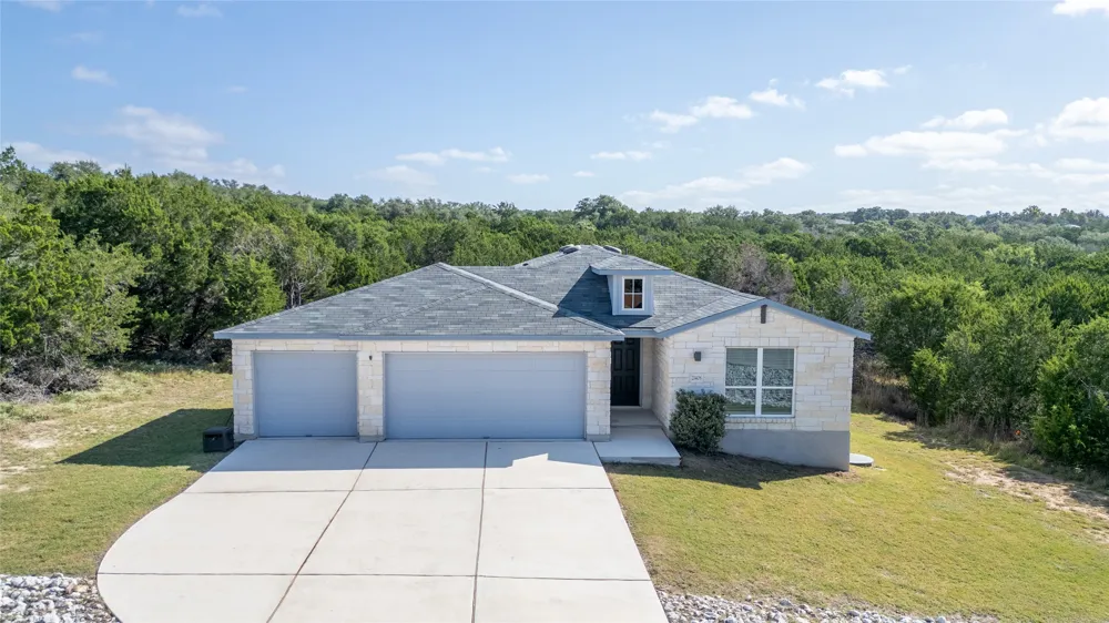 21408 Highland Lake Drive Lago Vista, TX 78645