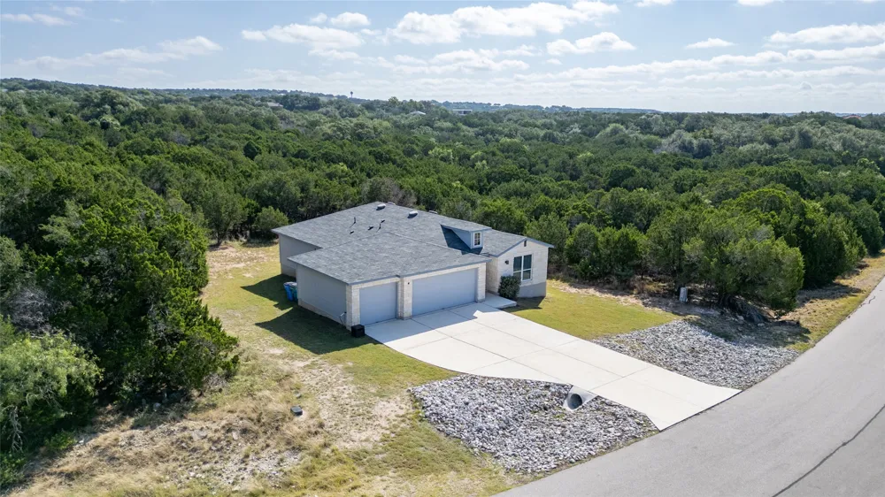 21408 Highland Lake Drive Lago Vista, TX 78645