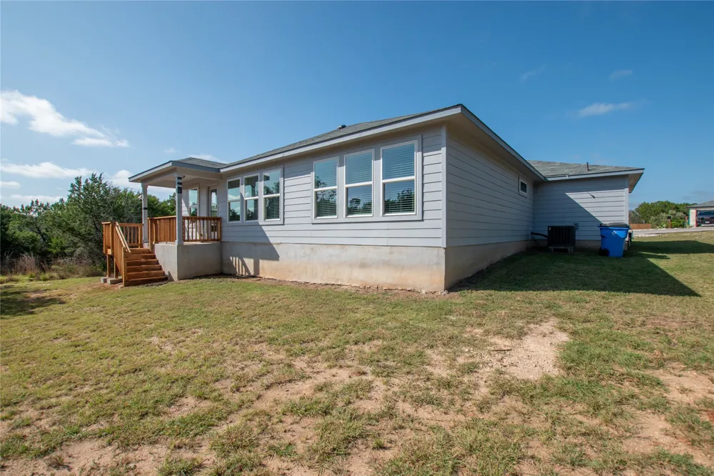 21408 Highland Lake Drive Lago Vista, TX 78645