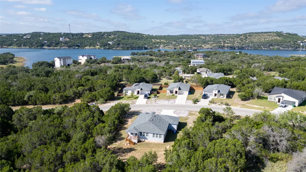 21408 Highland Lake Drive Lago Vista, TX 78645