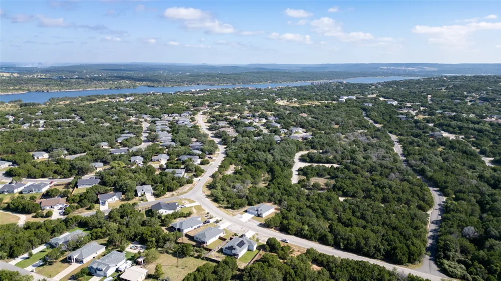 21408 Highland Lake Drive Lago Vista, TX 78645