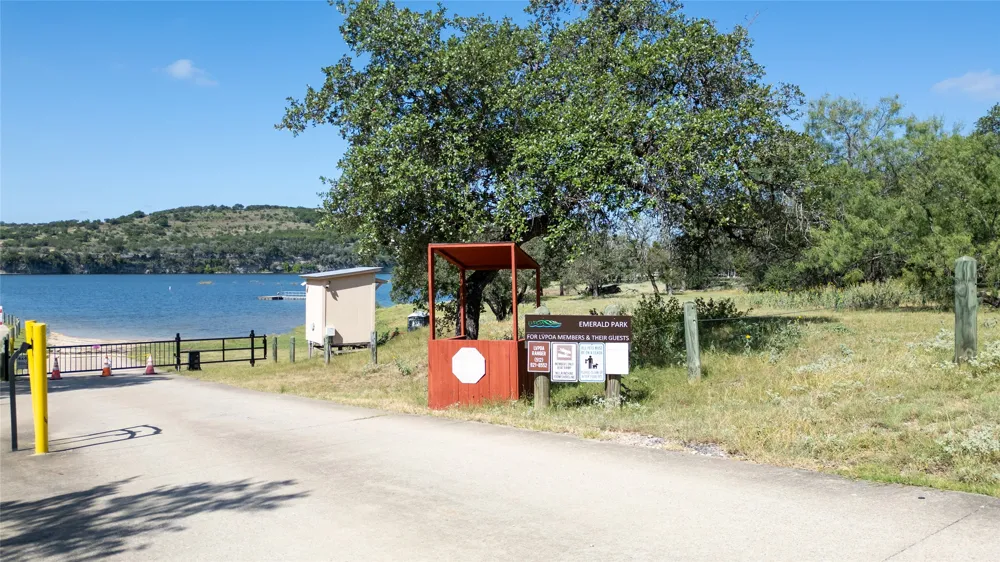 21408 Highland Lake Drive Lago Vista, TX 78645
