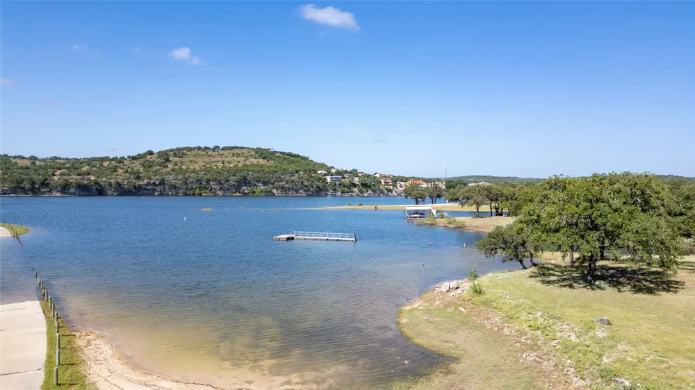 21408 Highland Lake Drive Lago Vista, TX 78645