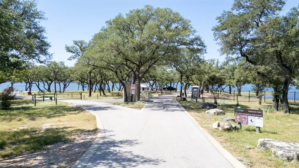 21408 Highland Lake Drive Lago Vista, TX 78645