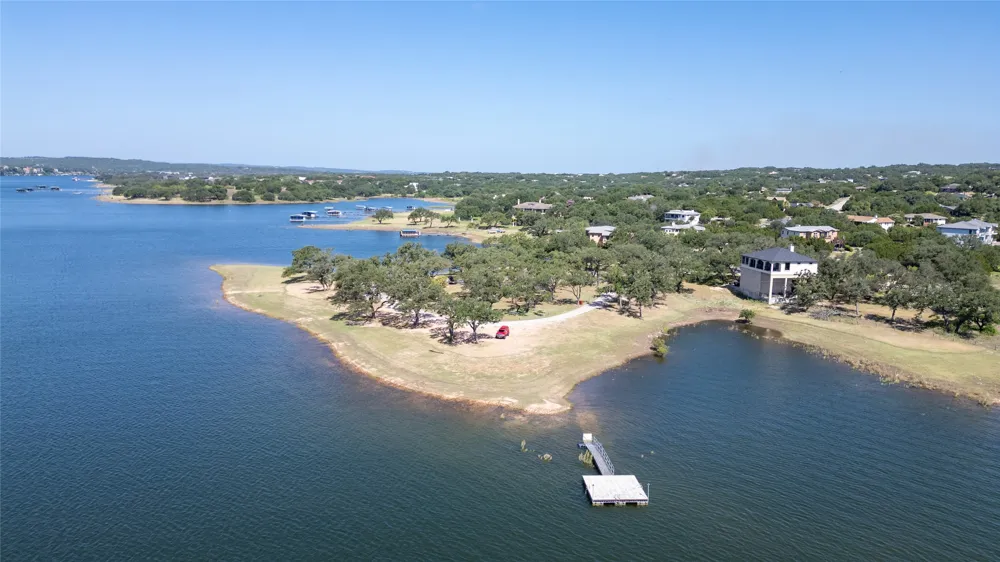 21408 Highland Lake Drive Lago Vista, TX 78645