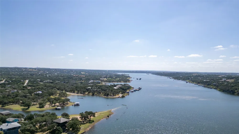 21408 Highland Lake Drive Lago Vista, TX 78645