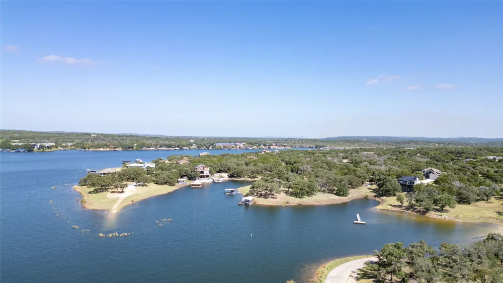 21408 Highland Lake Drive Lago Vista, TX 78645