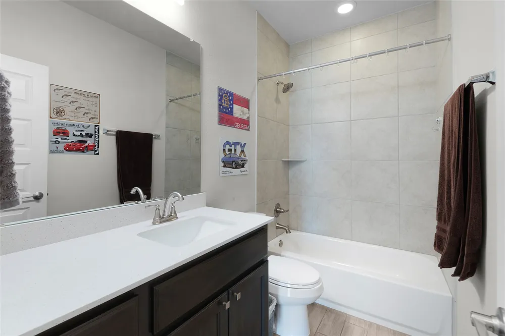 21408 Highland Lake Drive Lago Vista, TX 78645