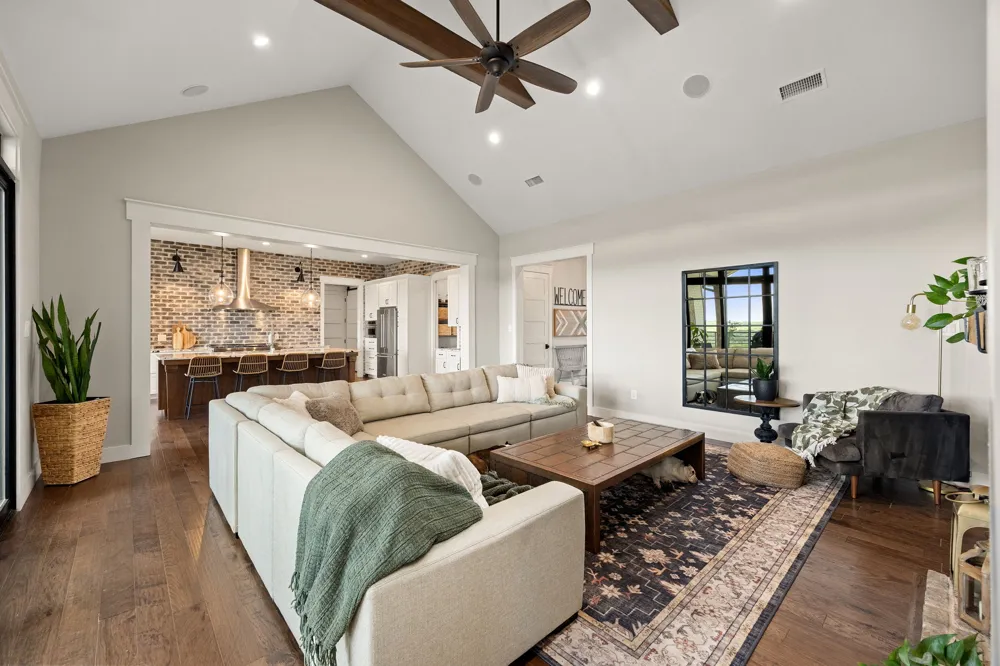 359 Ash Juniper Drive New Braunfels, TX 78132