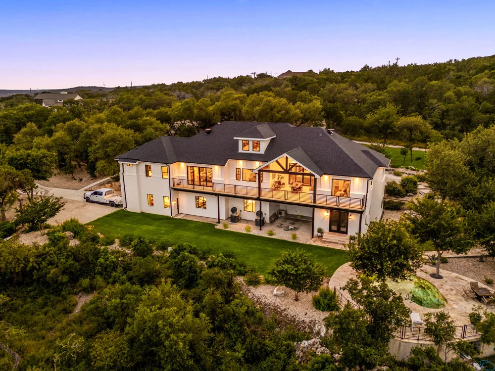 359 Ash Juniper Drive New Braunfels, TX 78132
