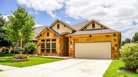 184 Fort Cobb Way