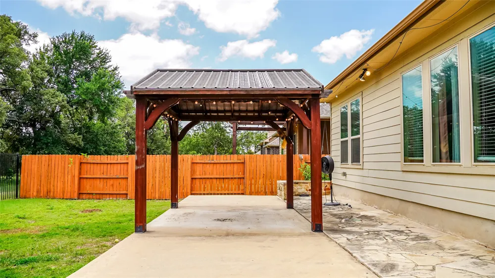 184 Fort Cobb Way Georgetown, TX 78628
