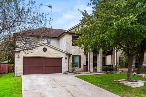 321 Angel Oak Street